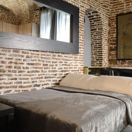 Cozy Loft - Royal Palace Madrid Exteriör bild